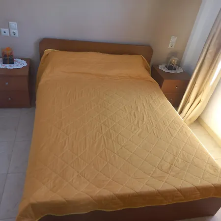 شقة Central Rooms