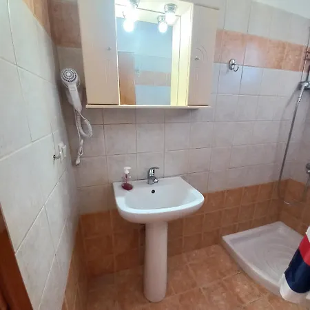شقة Central Rooms