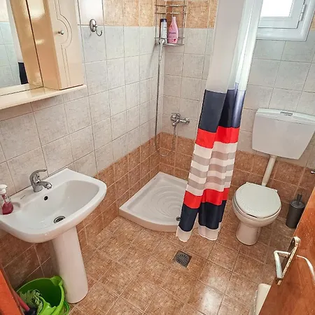 شقة Central Rooms *